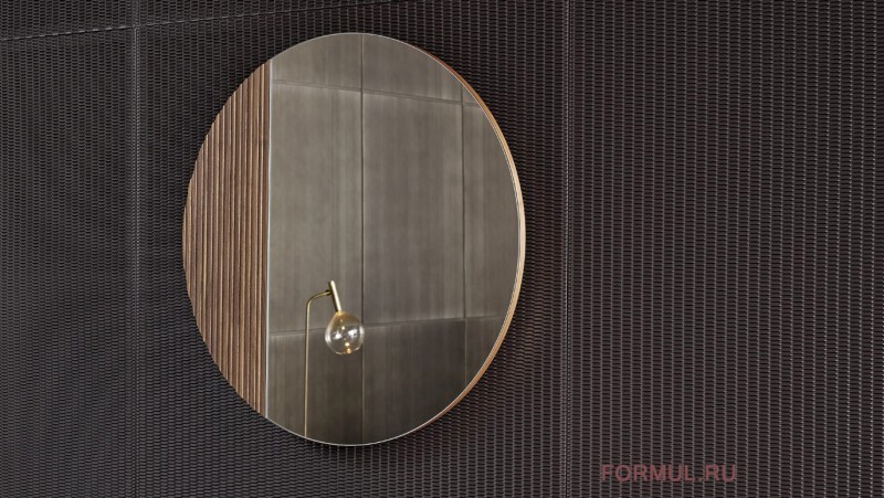 Зеркало Bonaldo Musa